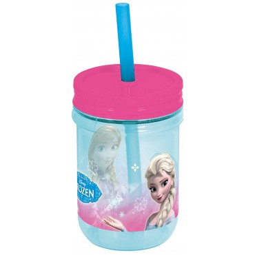 Disney Frozen Mason Tumbler